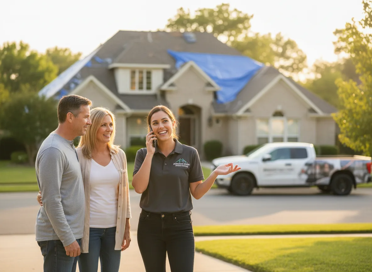 24-Hour Emergency Roof Leak Repair in Kamuela, HI